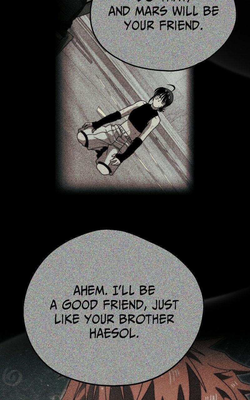 Read Project Mars Manga Online