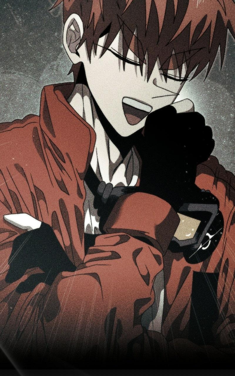 Read Project Mars Manga Online
