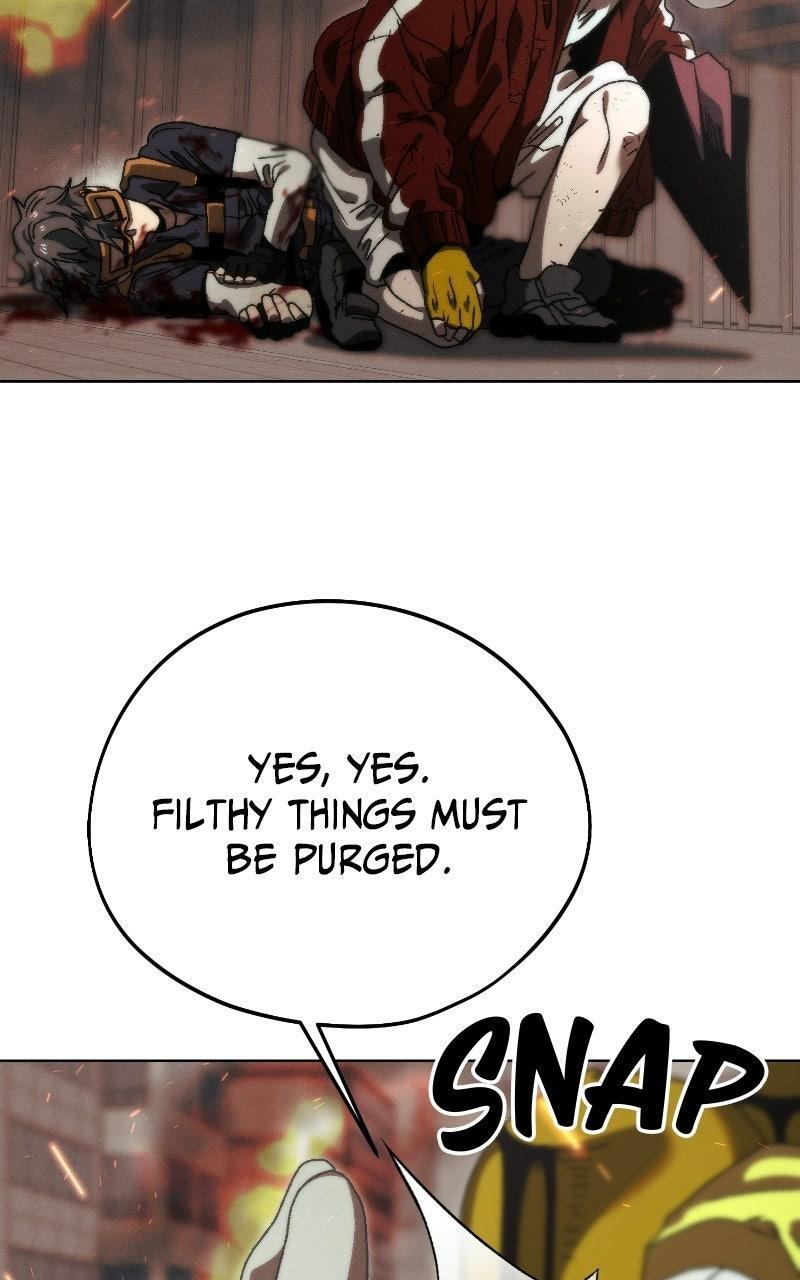 Read Project Mars Manga Online