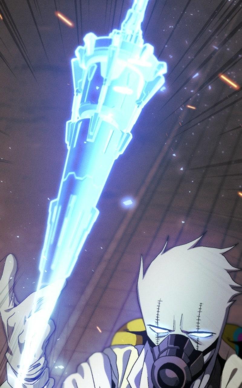 Read Project Mars Manga Online