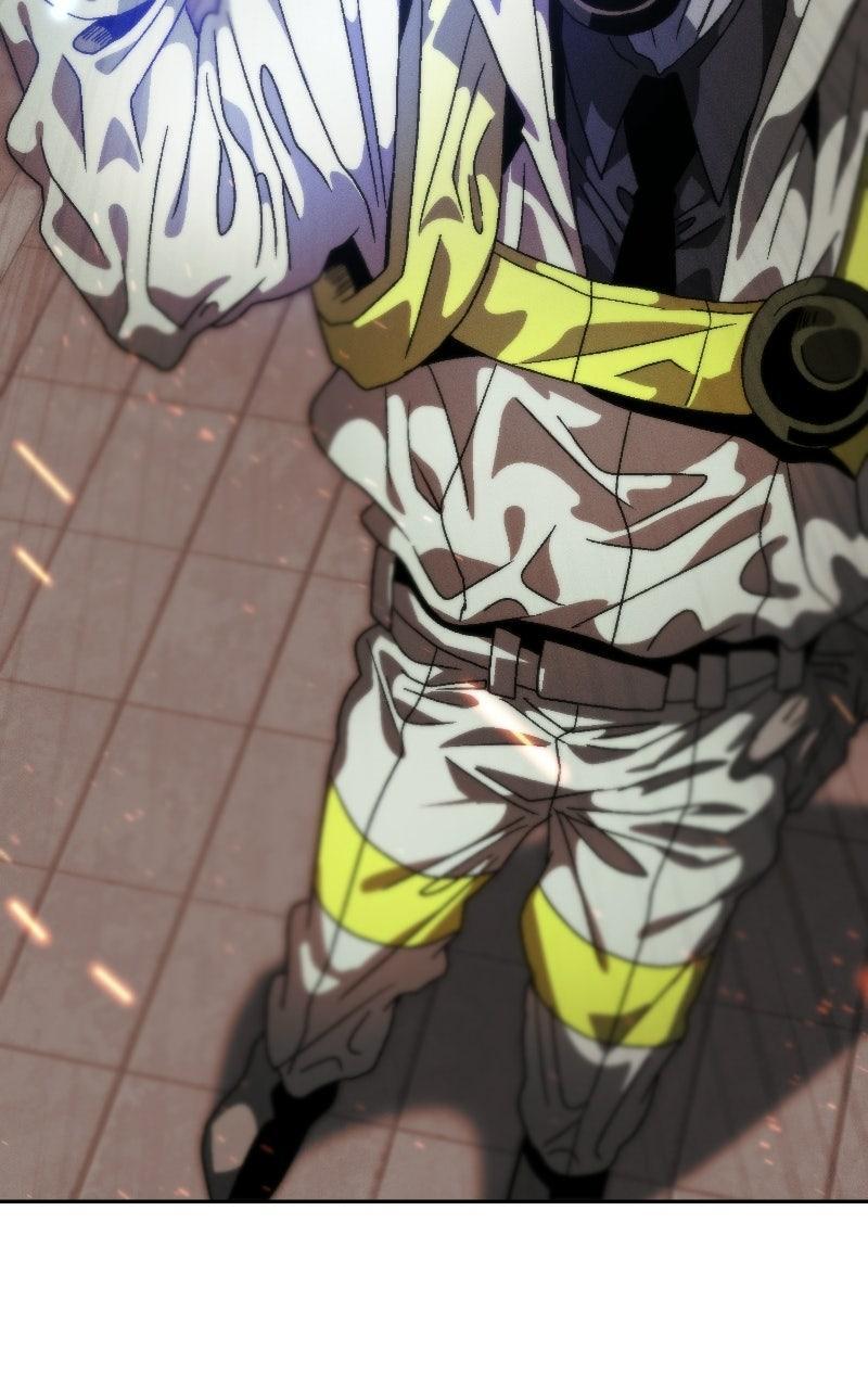Read Project Mars Manga Online