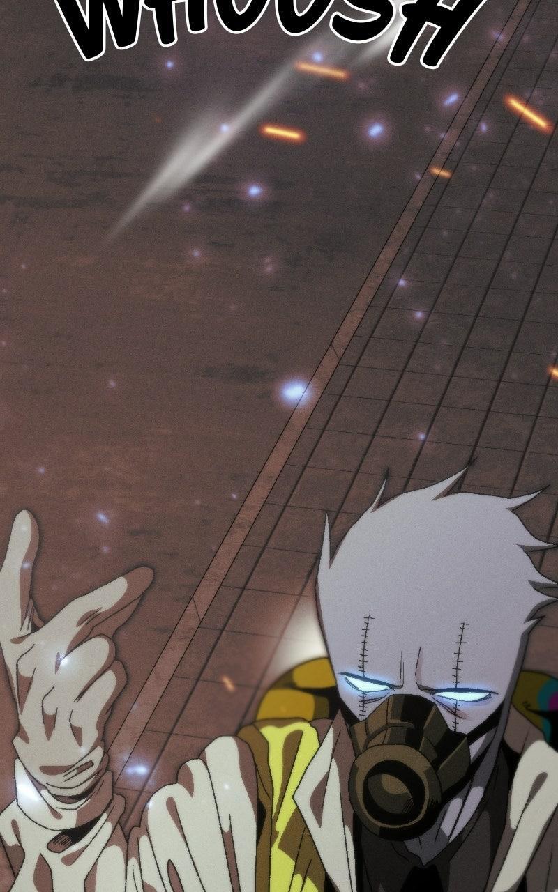 Read Project Mars Manga Online