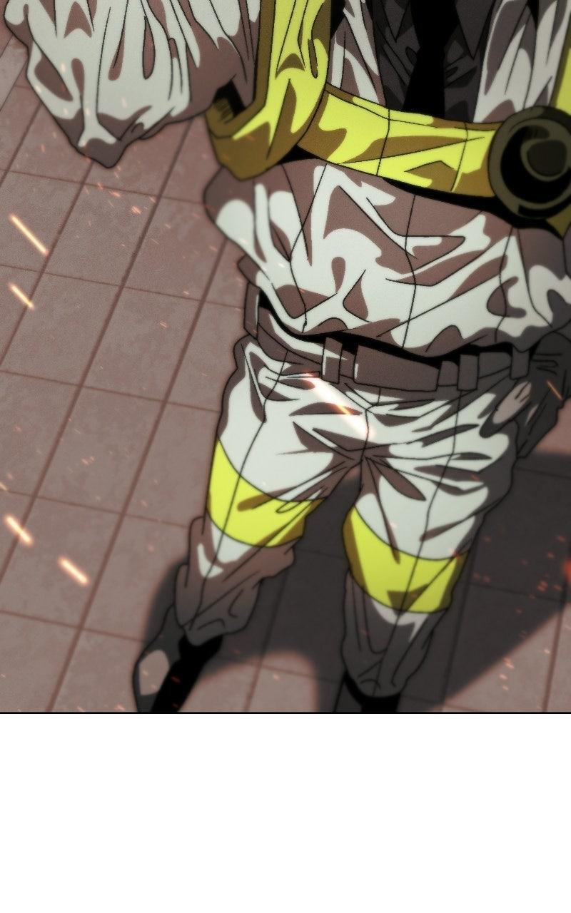 Read Project Mars Manga Online