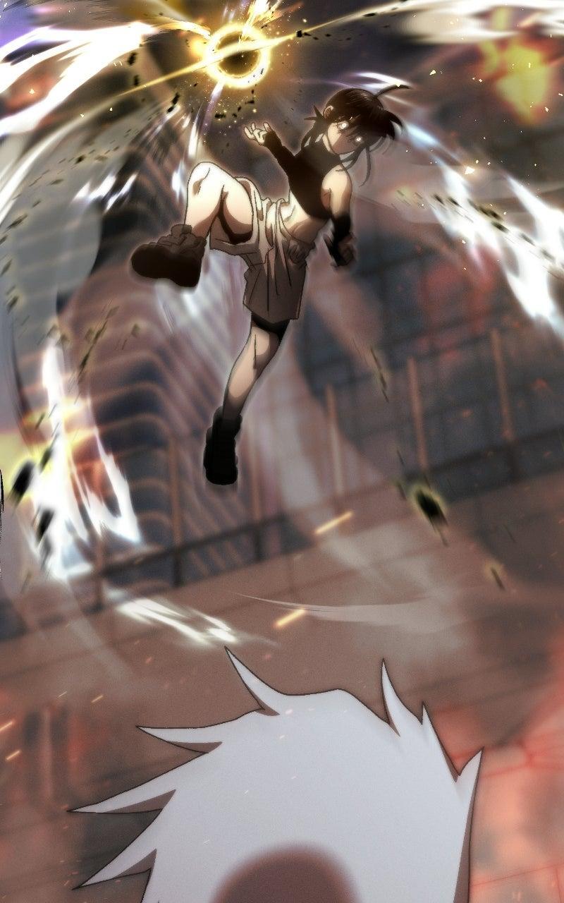 Read Project Mars Manga Online