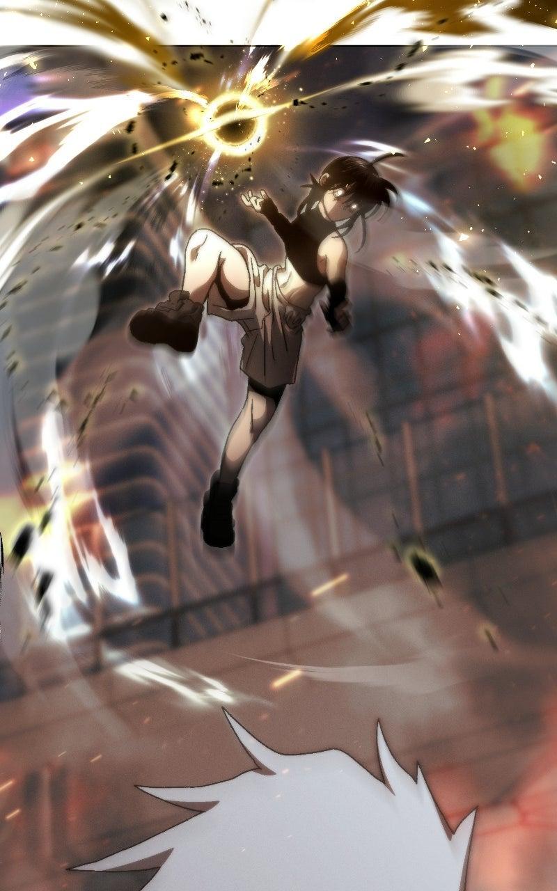 Read Project Mars Manga Online