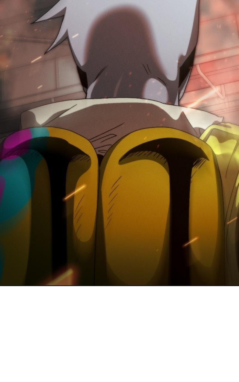 Read Project Mars Manga Online