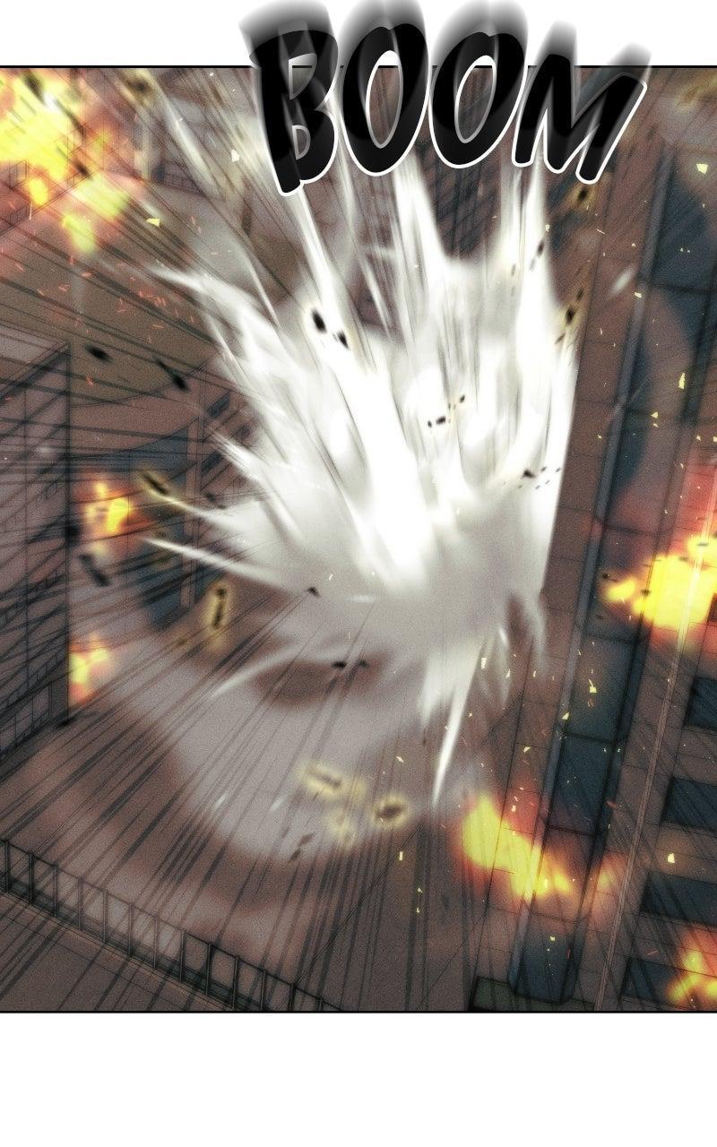 Read Project Mars Manga Online