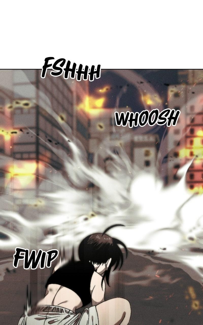 Read Project Mars Manga Online