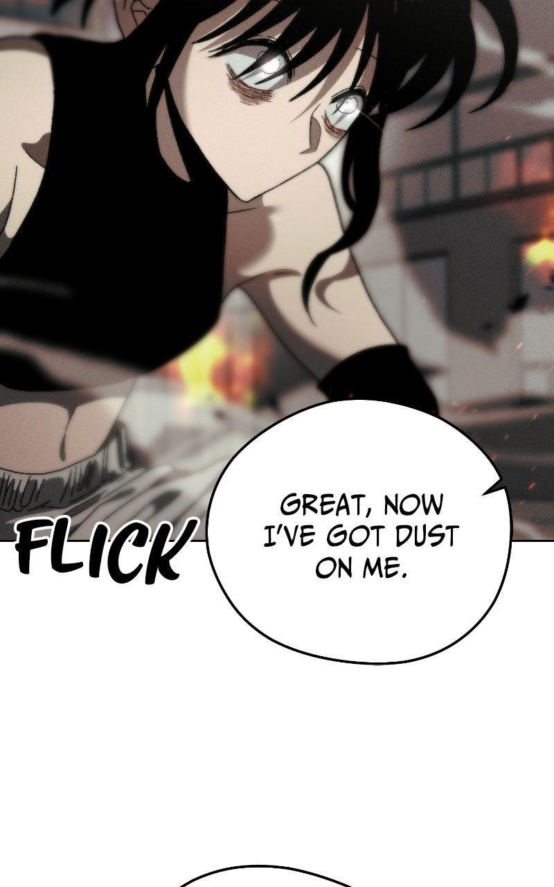 Read Project Mars Manga Online