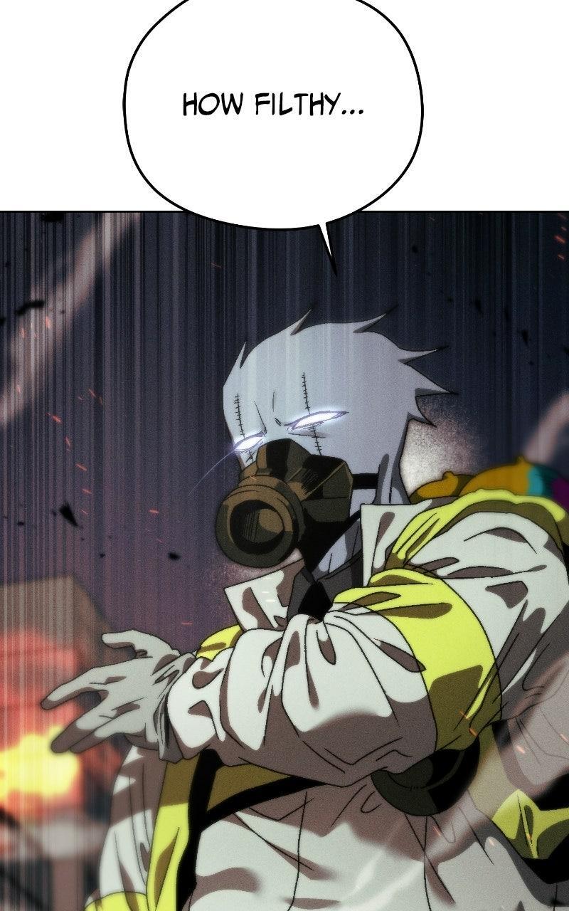 Read Project Mars Manga Online