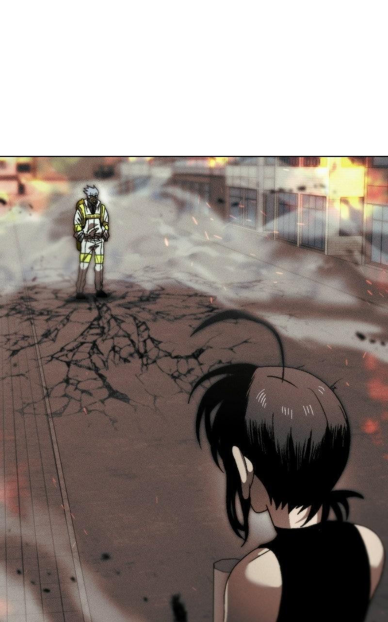 Read Project Mars Manga Online