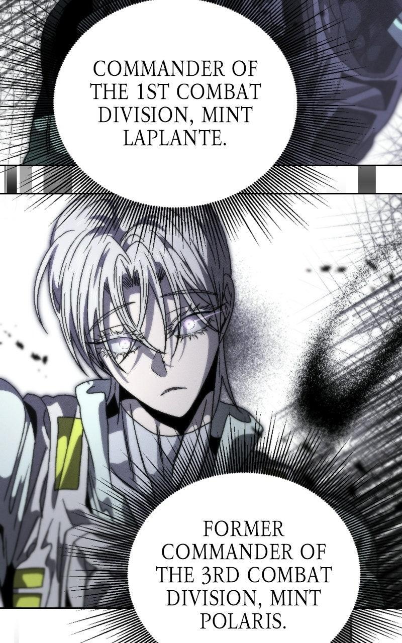 Read Project Mars Manga Online