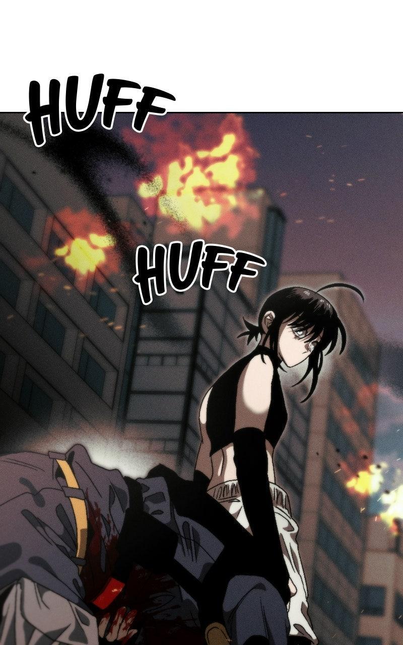 Read Project Mars Manga Online