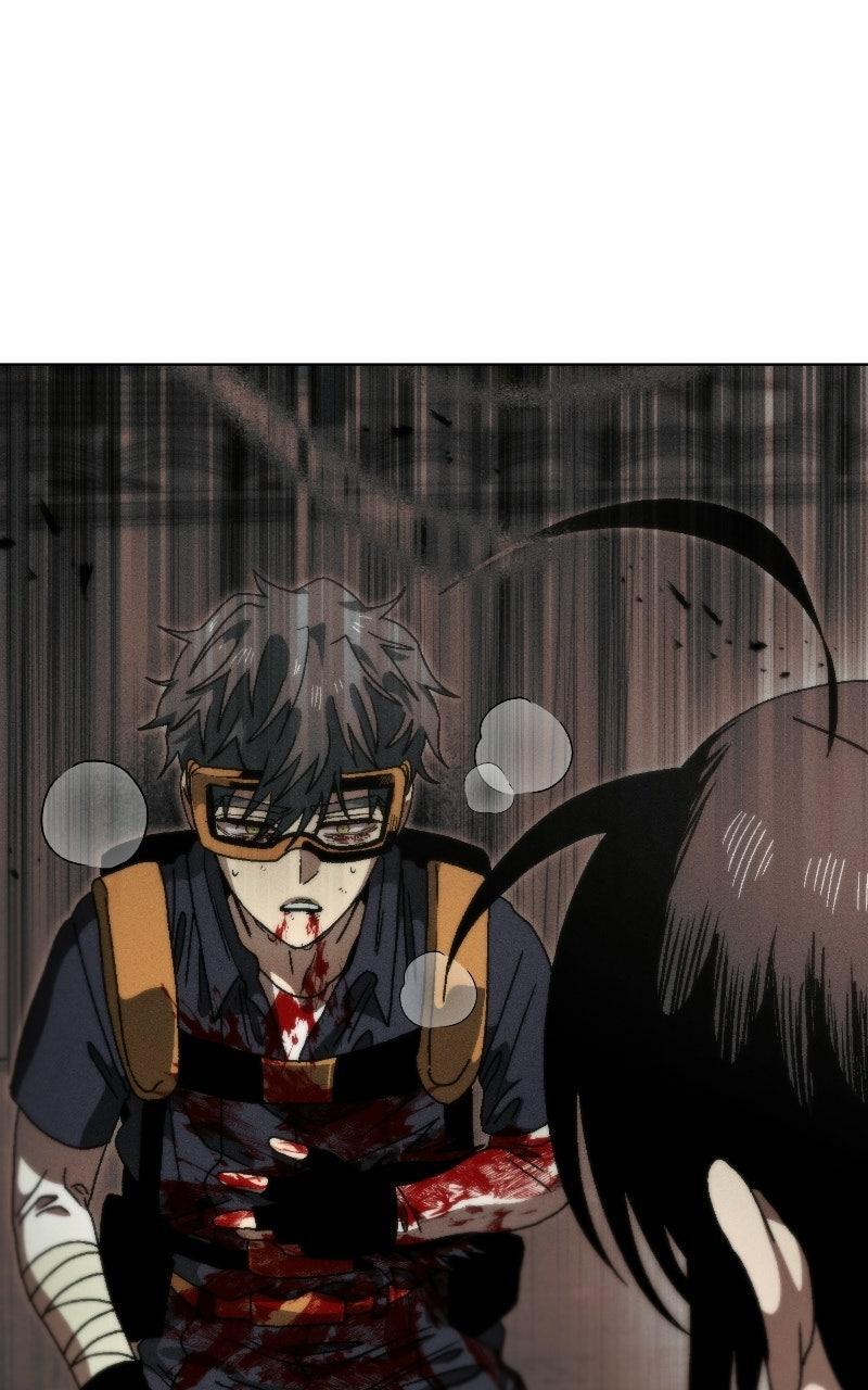 Read Project Mars Manga Online