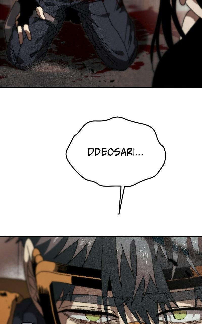 Read Project Mars Manga Online