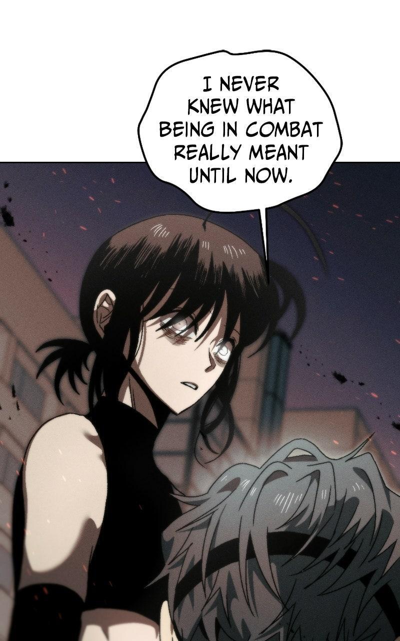 Read Project Mars Manga Online