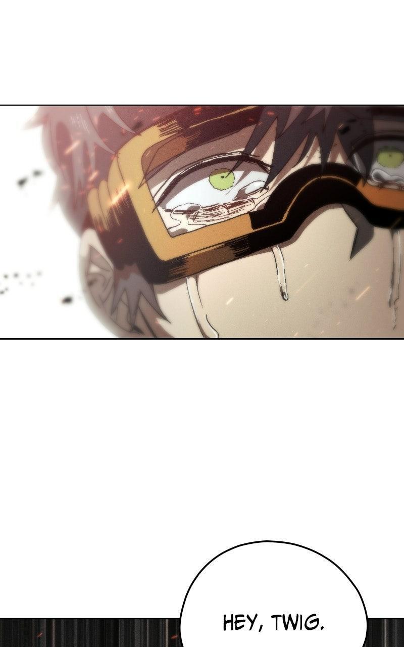 Read Project Mars Manga Online