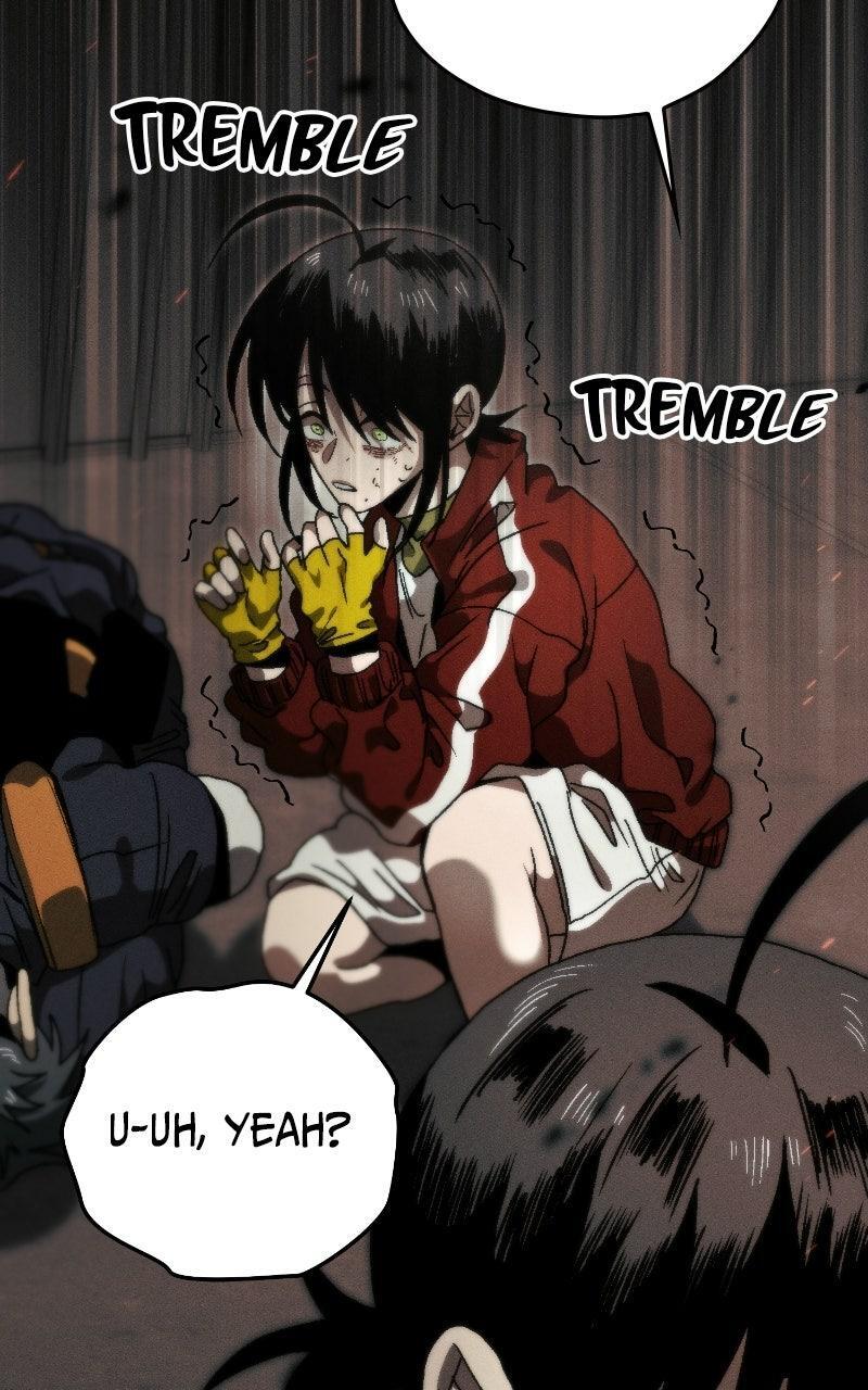 Read Project Mars Manga Online