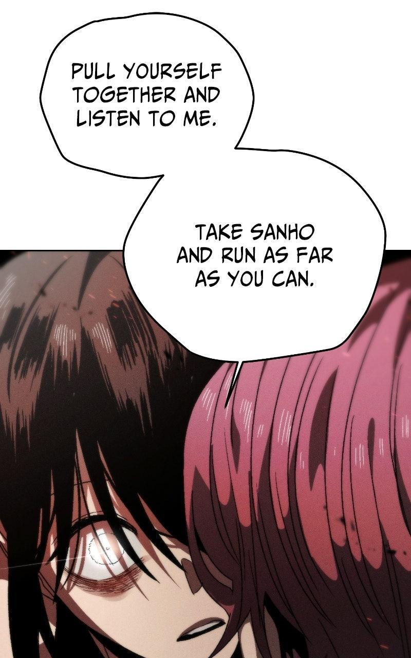 Read Project Mars Manga Online
