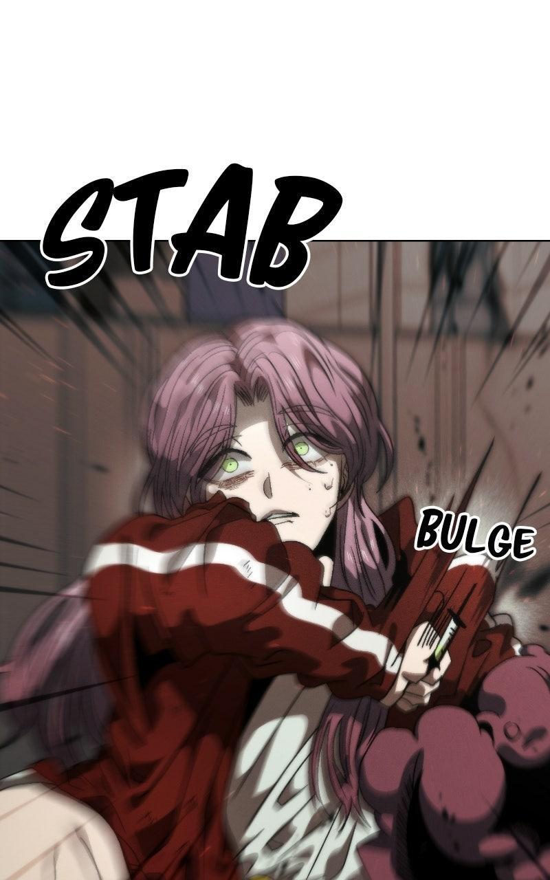 Read Project Mars Manga Online