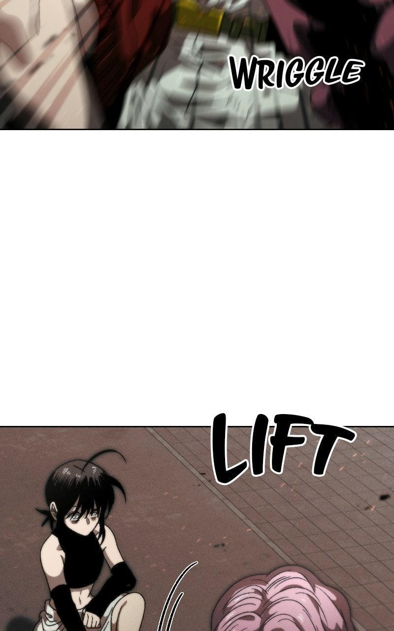 Read Project Mars Manga Online