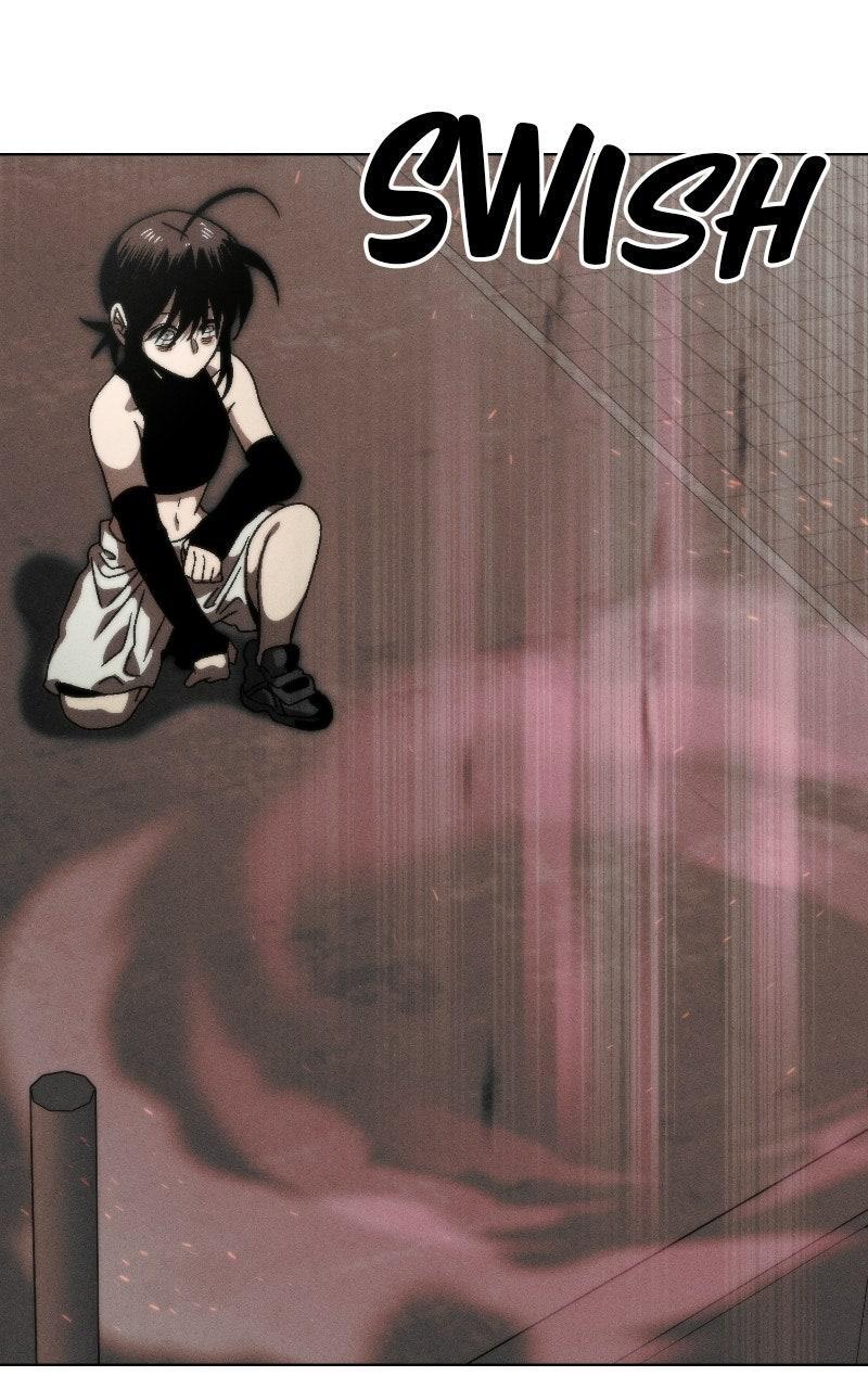 Read Project Mars Manga Online