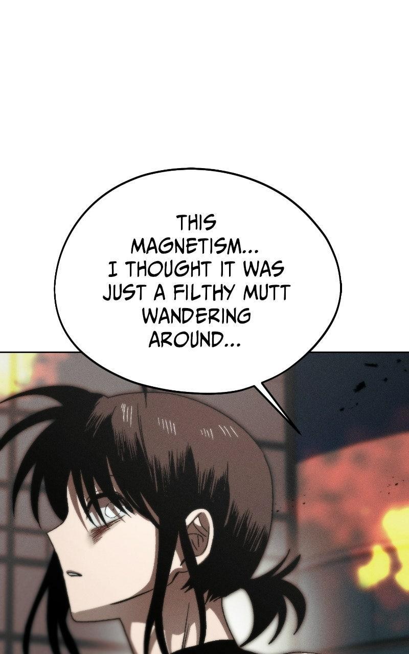 Read Project Mars Manga Online