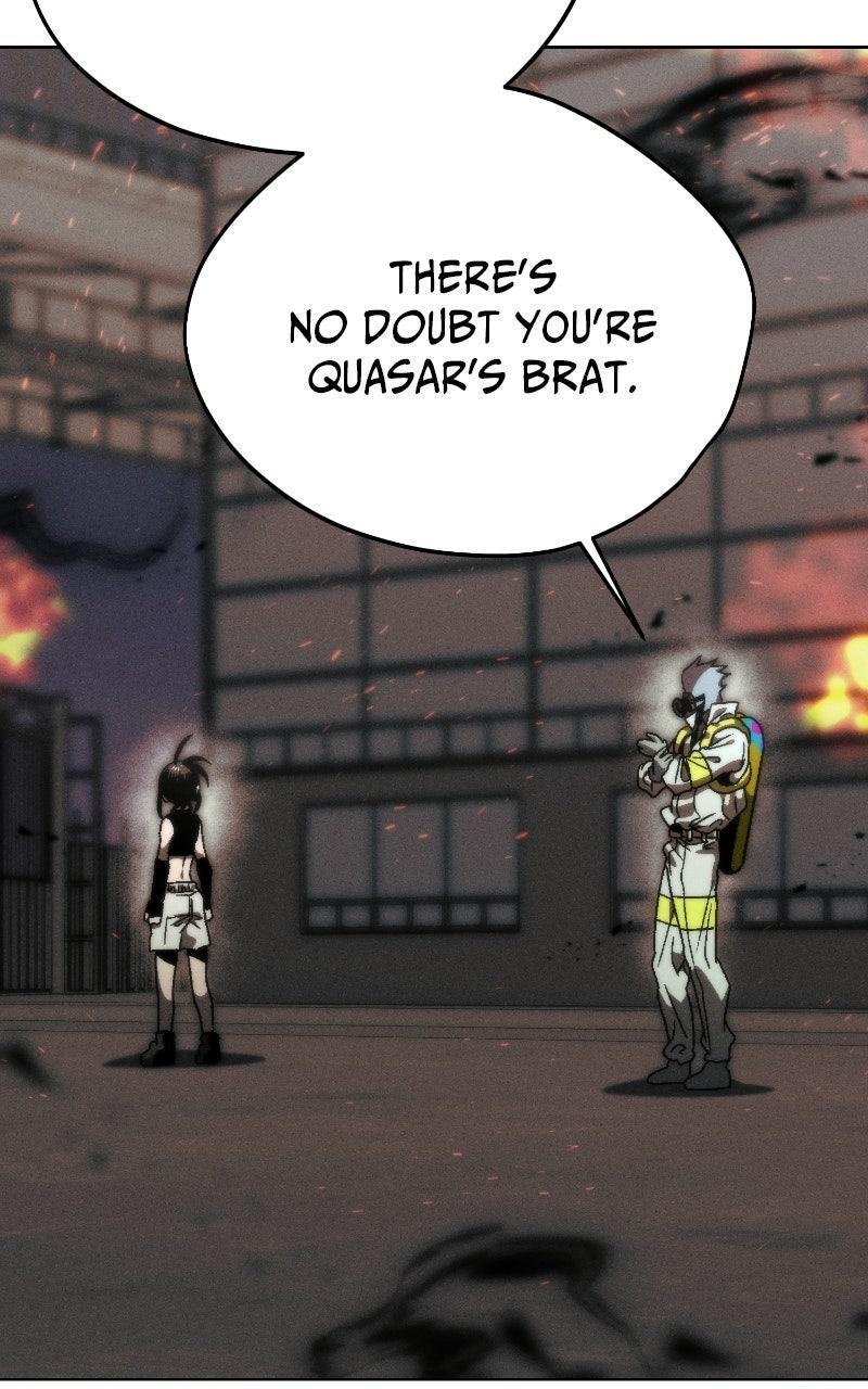 Read Project Mars Manga Online