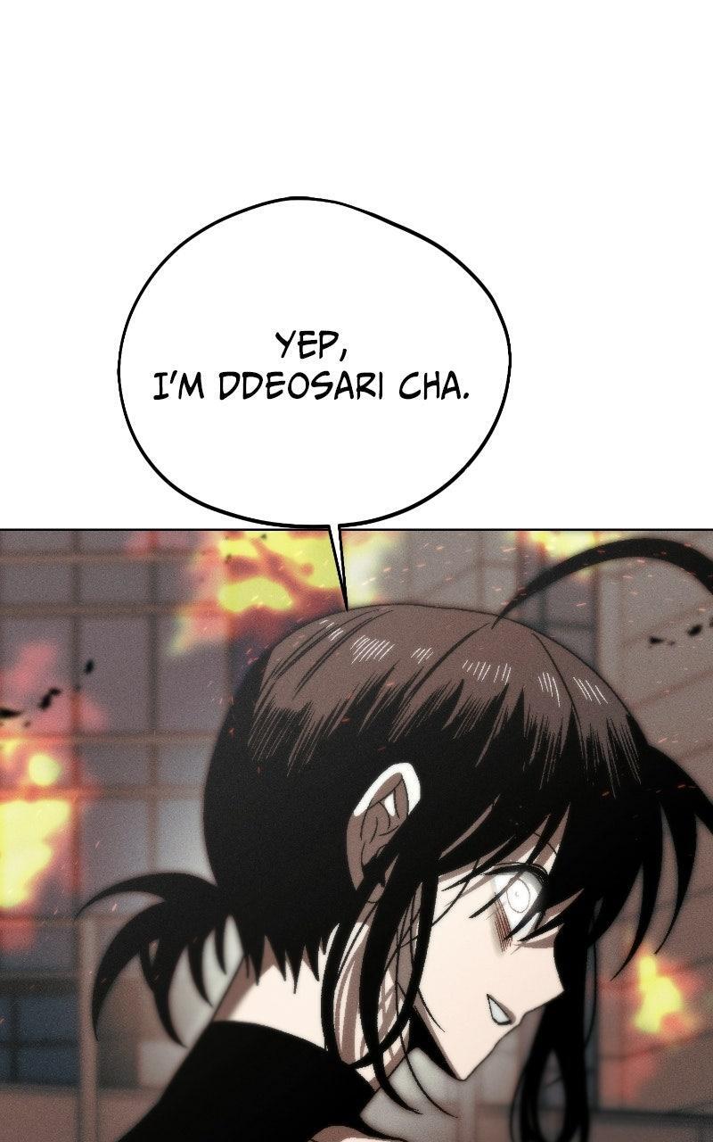 Read Project Mars Manga Online
