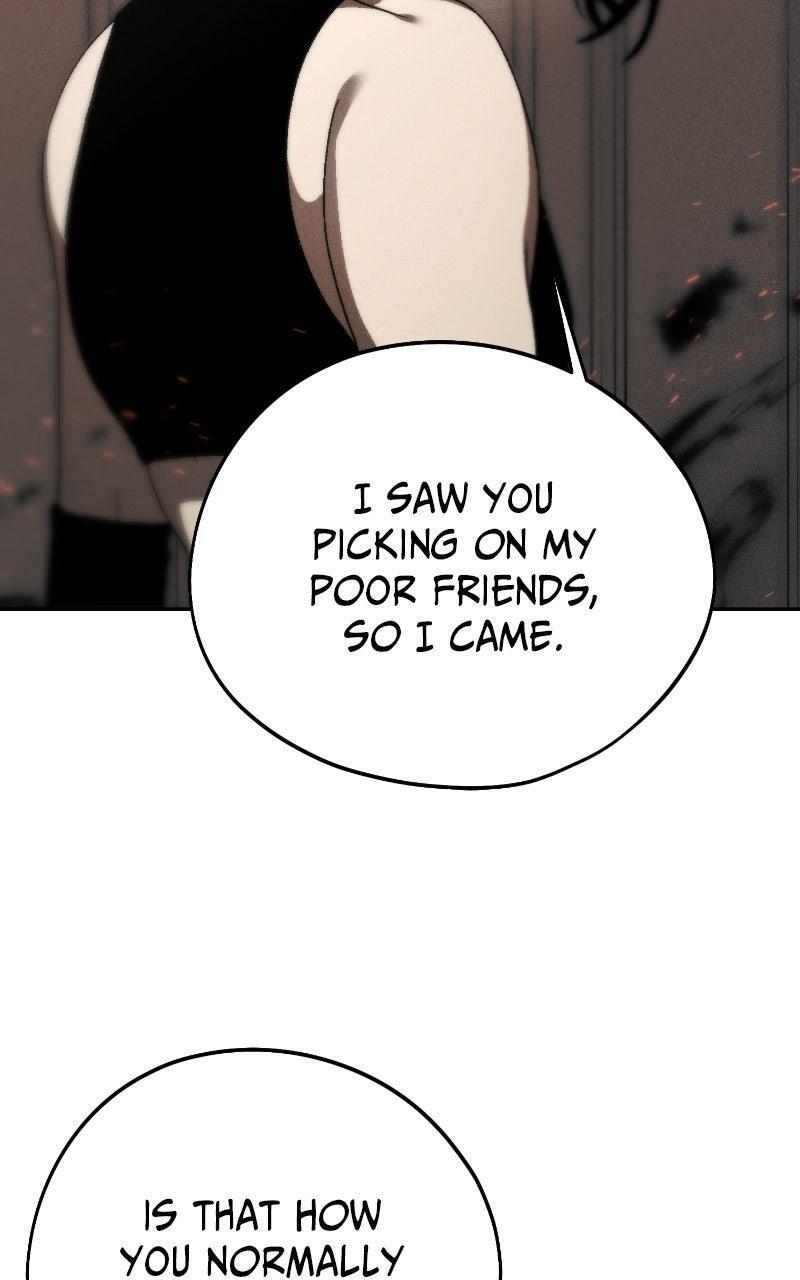 Read Project Mars Manga Online