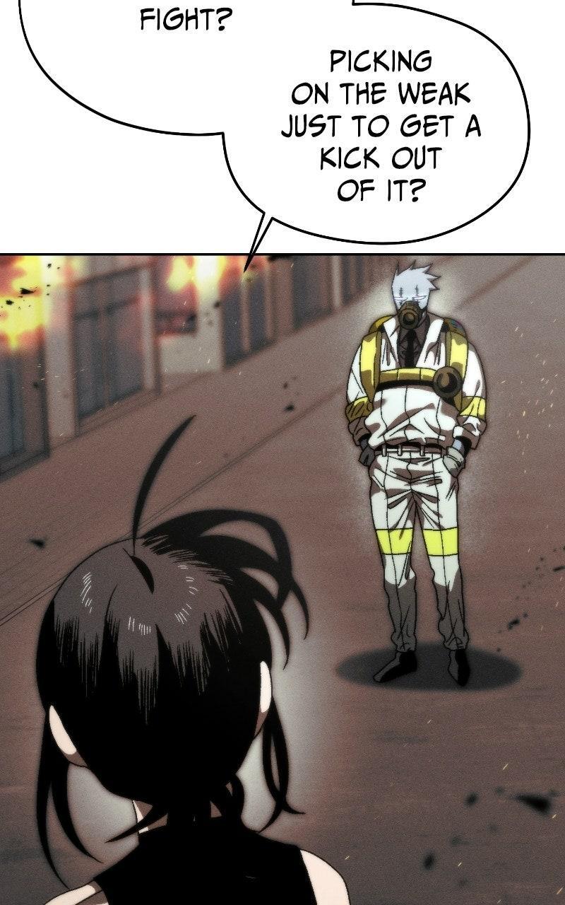 Read Project Mars Manga Online
