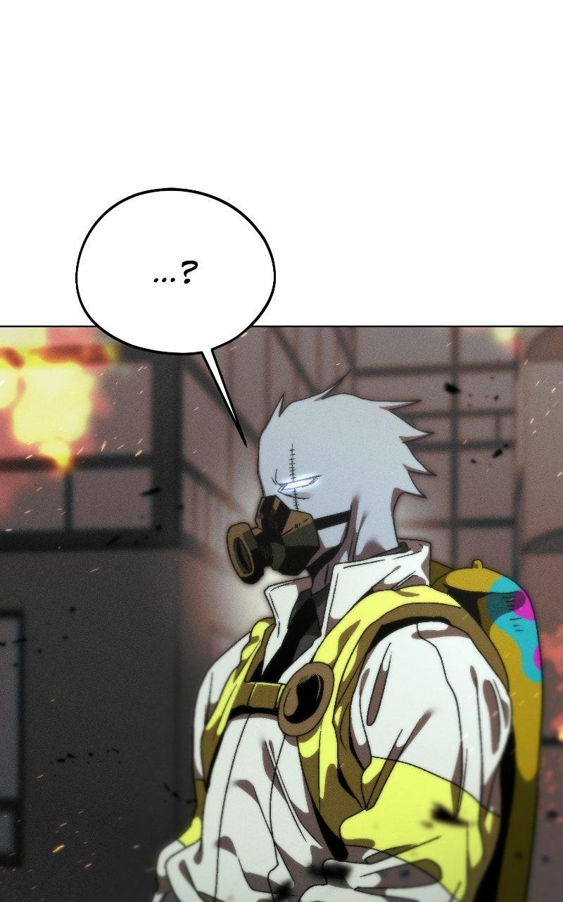Read Project Mars Manga Online