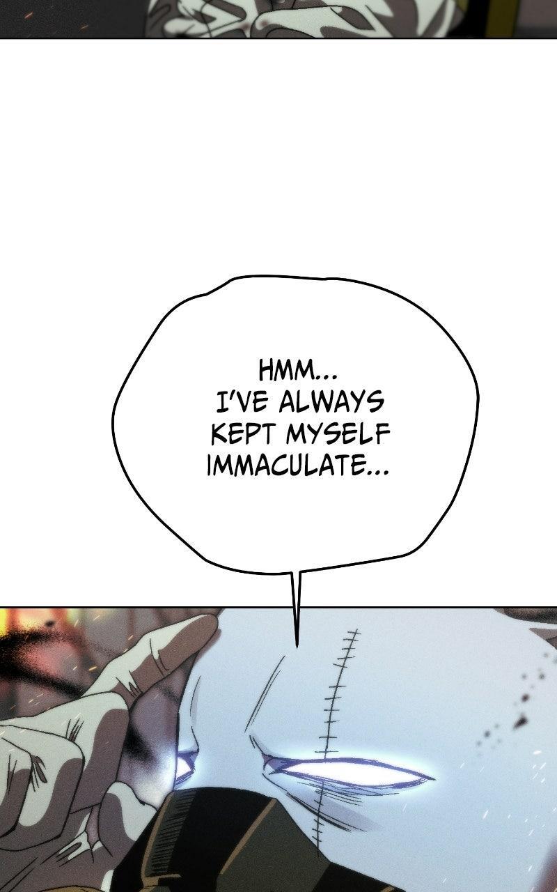 Read Project Mars Manga Online