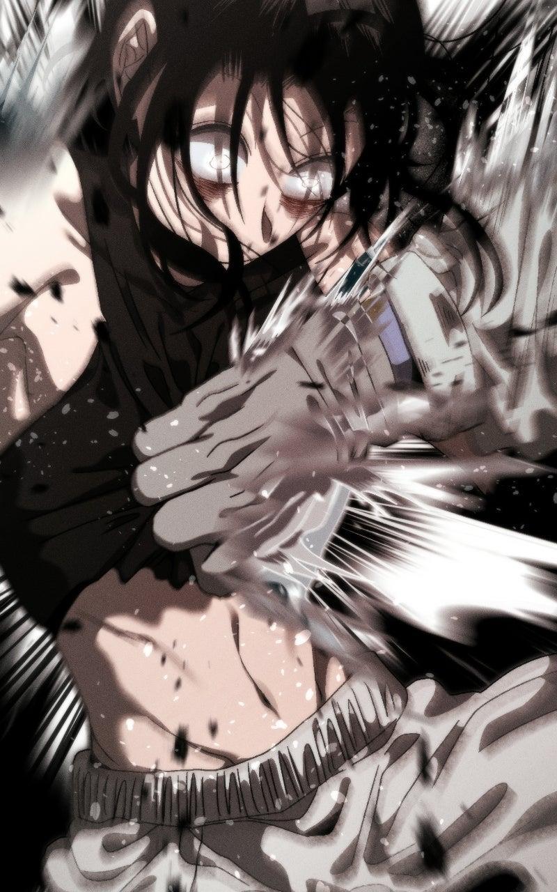 Read Project Mars Manga Online