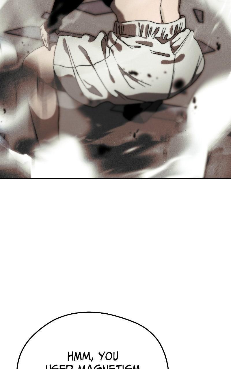 Read Project Mars Manga Online