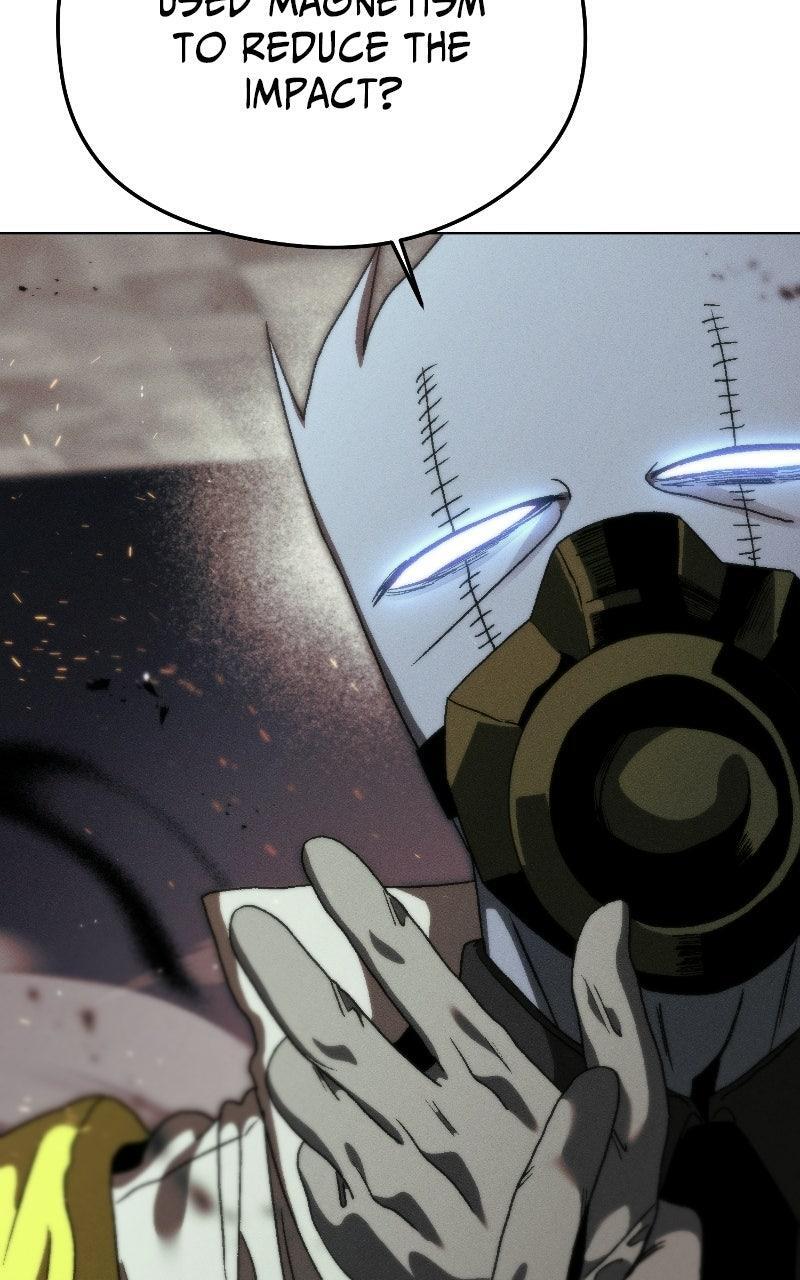 Read Project Mars Manga Online