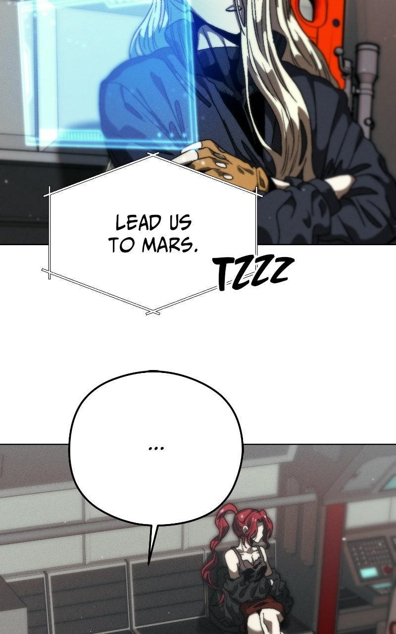 Read Project Mars Manga Online
