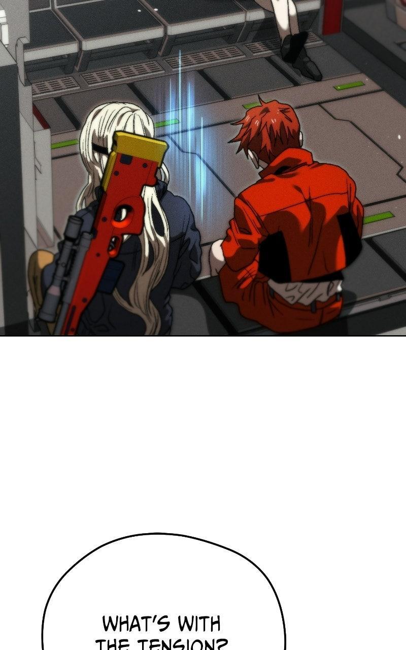 Read Project Mars Manga Online