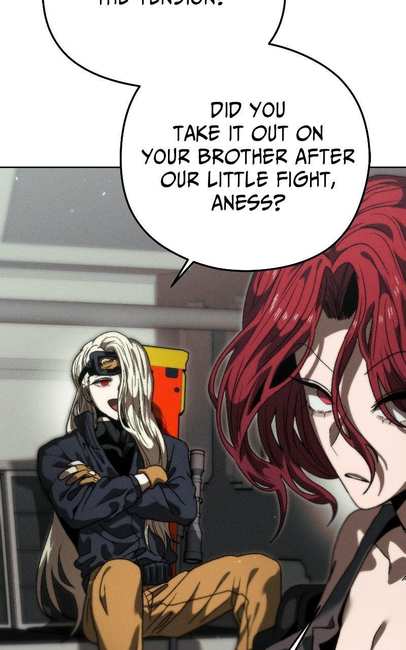 Read Project Mars Manga Online