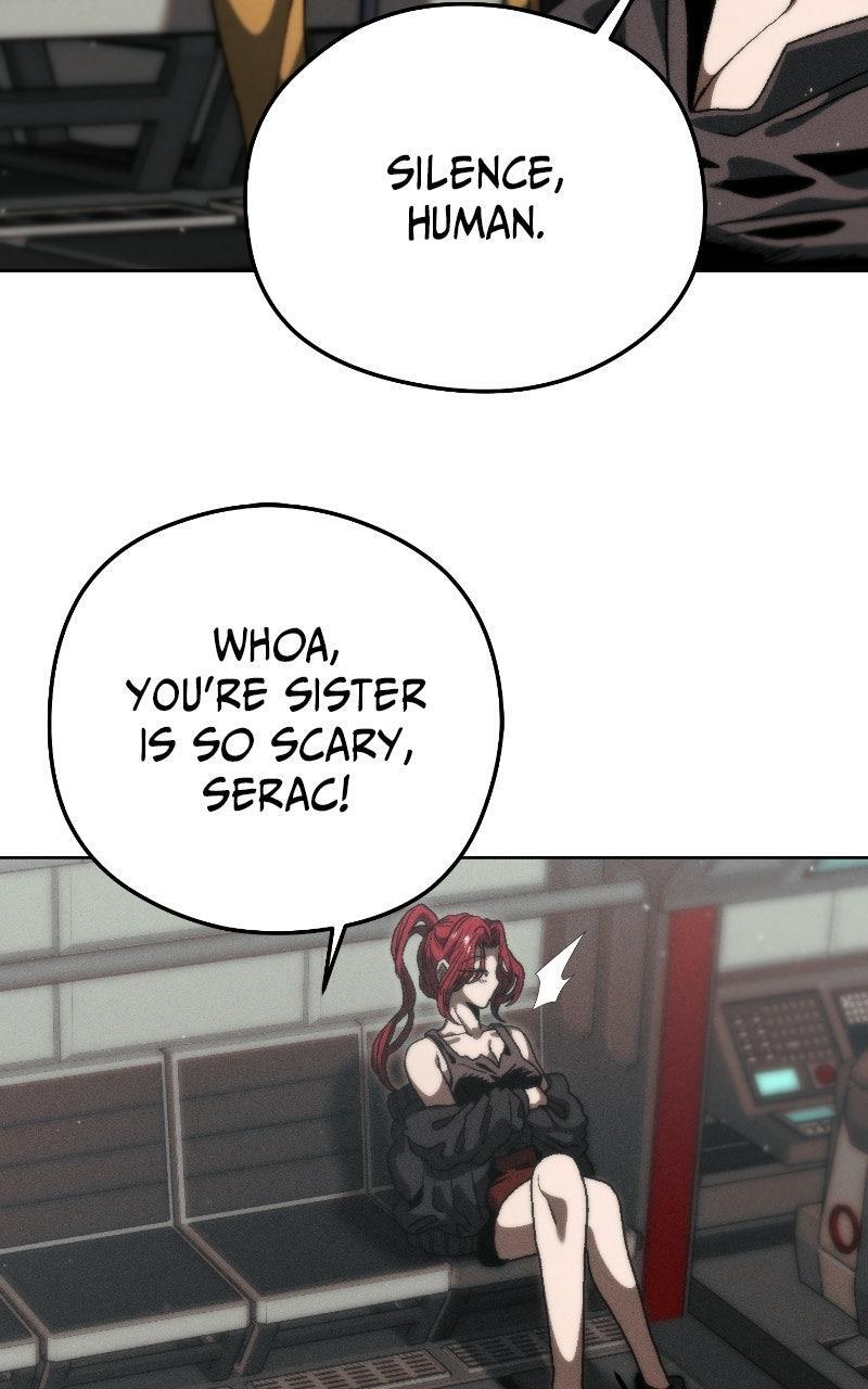 Read Project Mars Manga Online
