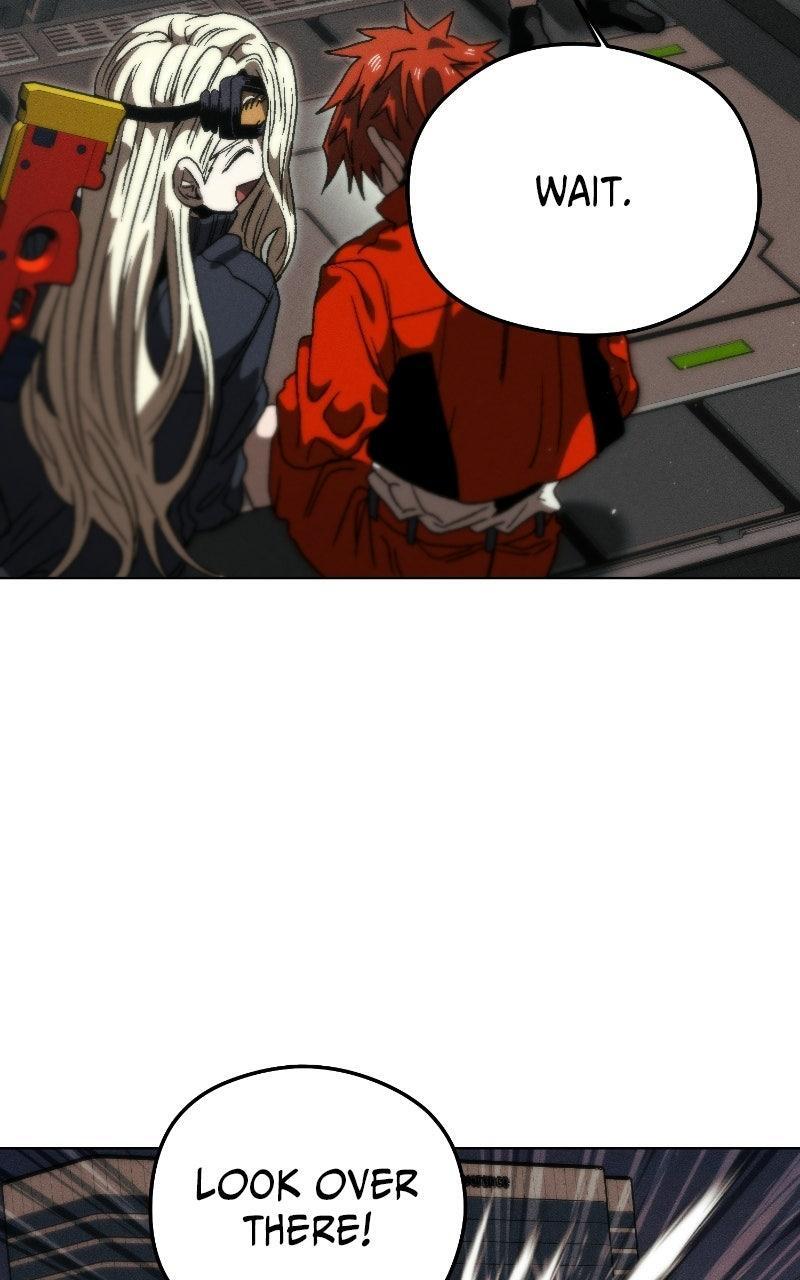 Read Project Mars Manga Online