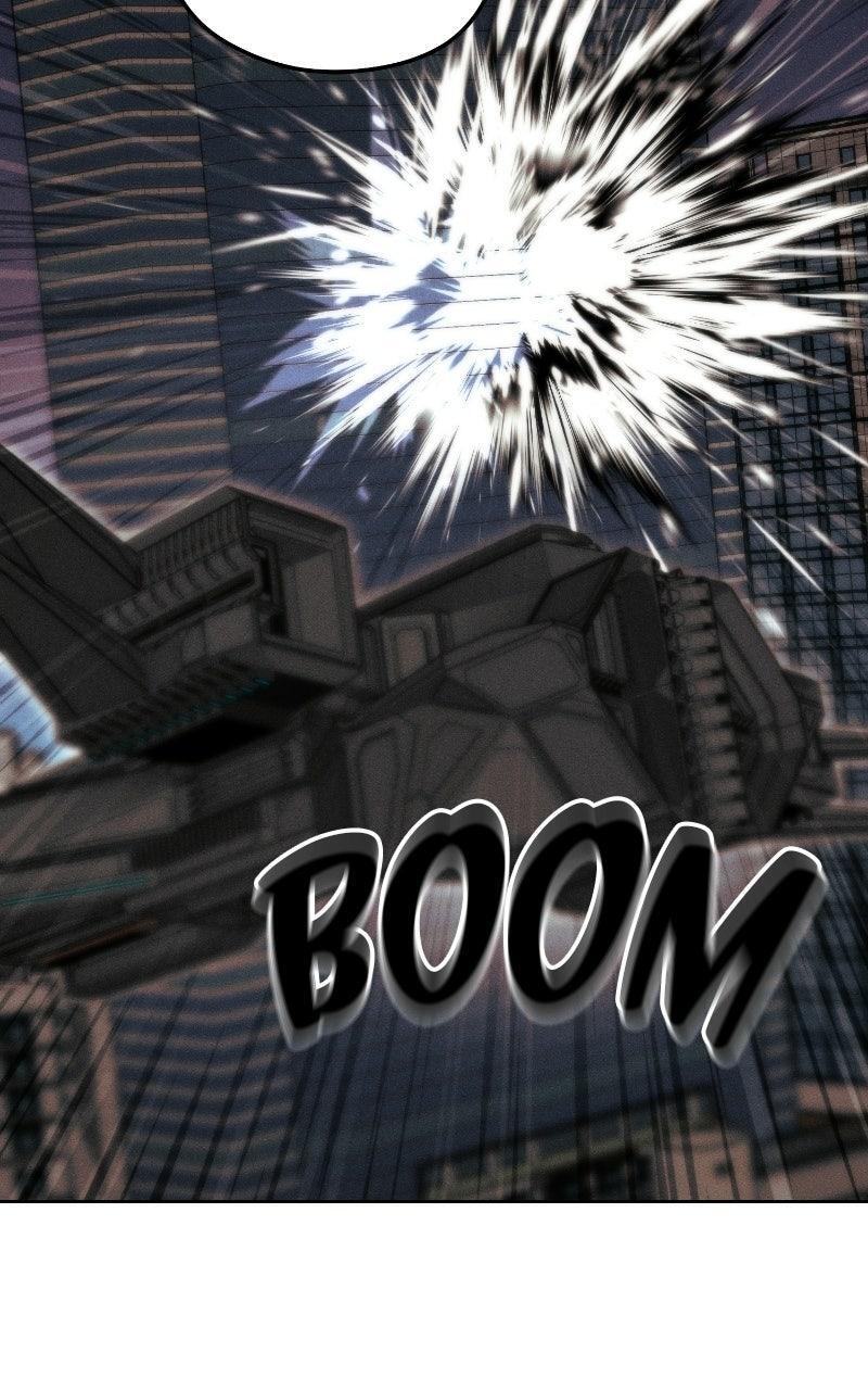 Read Project Mars Manga Online