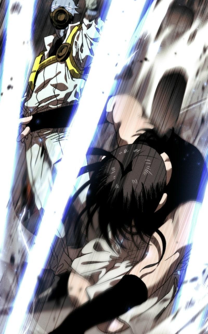 Read Project Mars Manga Online