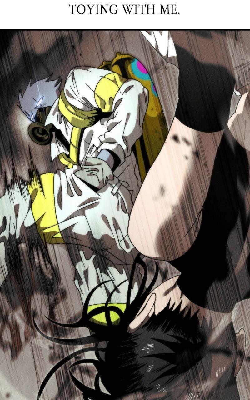 Read Project Mars Manga Online