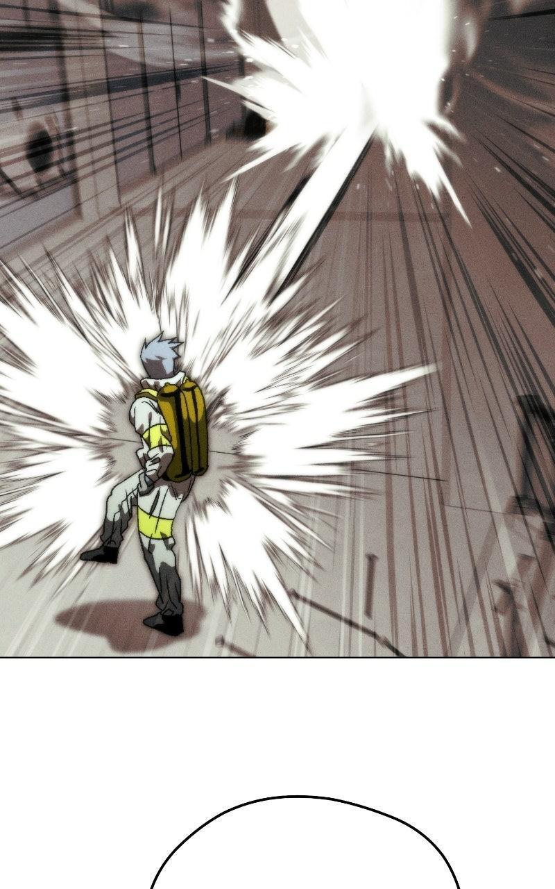 Read Project Mars Manga Online