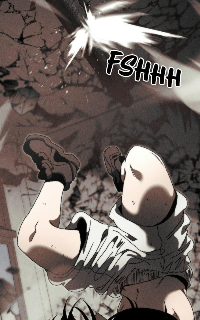 Read Project Mars Manga Online