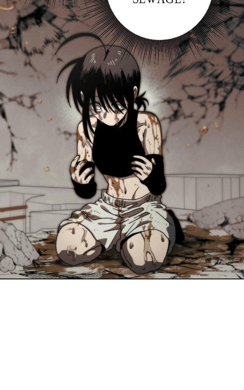 Read Project Mars Manga Online