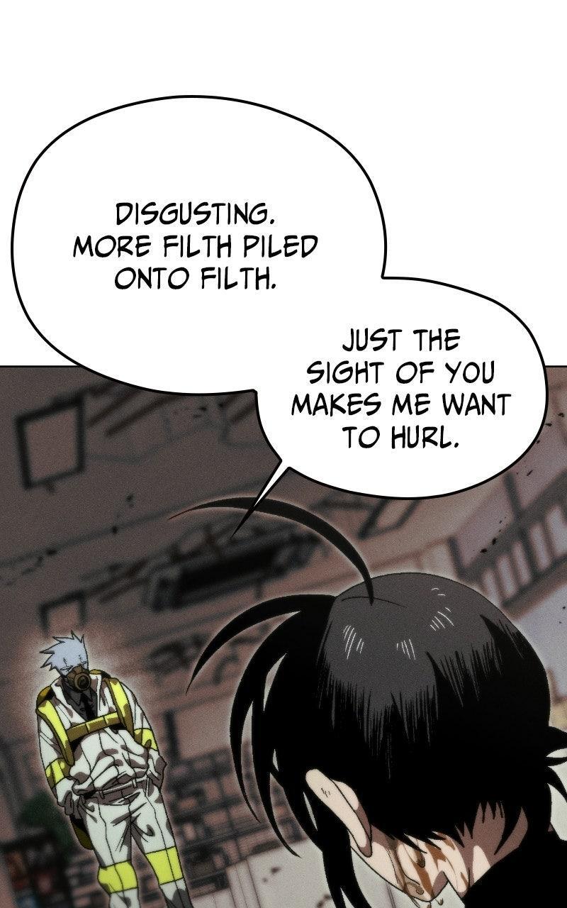 Read Project Mars Manga Online