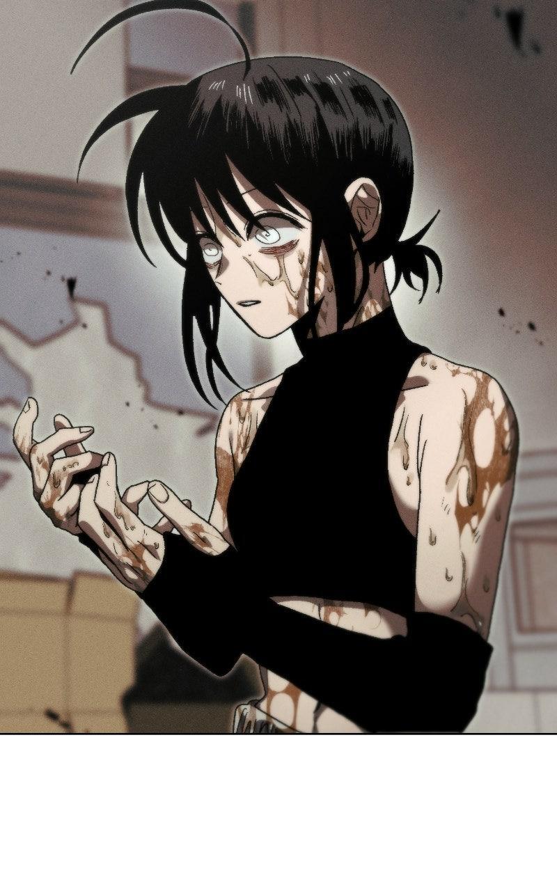 Read Project Mars Manga Online