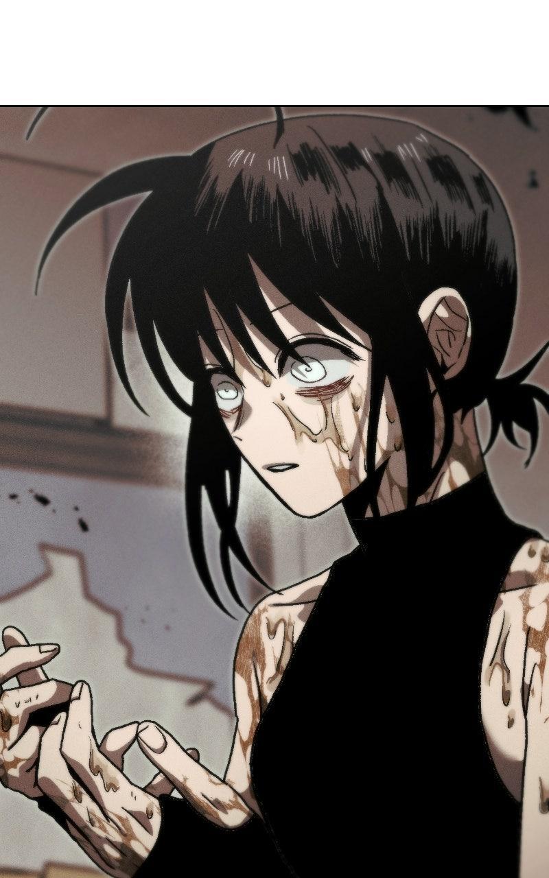 Read Project Mars Manga Online